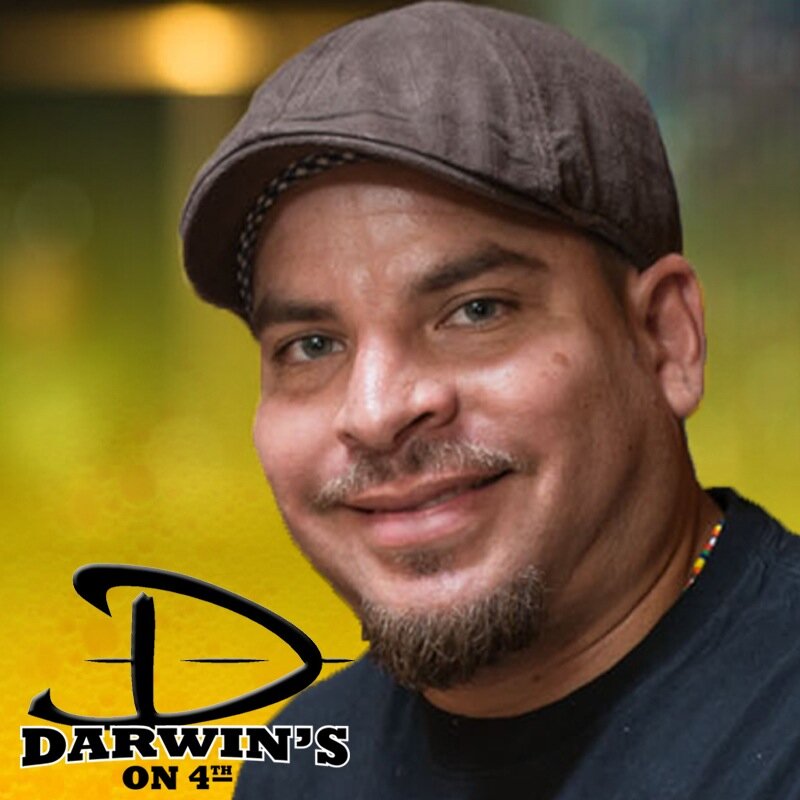 Award-winning evolutionary Peruvian Cuisine and Brewery from Chef Darwin Santa Maria.