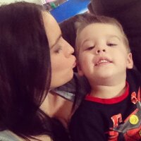 Nicole Jade (@nichann3) 's Twitter Profile