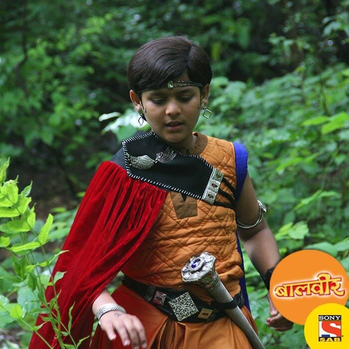 HAE FRIENDS I AM DEV JOSHI FROM BAAL VEER