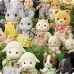 sylvanianshop's profile picture. Sylvanian Shop is a unique store dedicated to selling the most extensive range of Sylvanian Families. A haven for Sylvanian collectors worldwide!