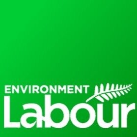 EnviroLabour's profile picture. A sector within @NZLabour advocating for environmental justice. News, views and a taste of ecosocialism. Auth'd by Andrew Kirton, 160 Willis St, Wgtn.