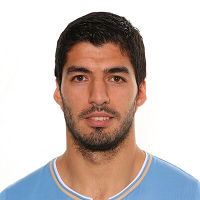 ルイス スアレスbot Botsuarez Twitter