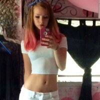 bby_gato (@amandamariehaas) 's Twitter Profile