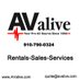 AValive (@avalive) Twitter profile photo AValive (@avalive) Twitter profile photo