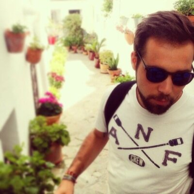 Anormalmente normal, increiblemente creible, capaz de ser incapaz, unico e intrasferible... Intentando ser la mejor versión de mí mismo