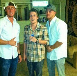 #Mysquad comes first. keep it #100 #3times