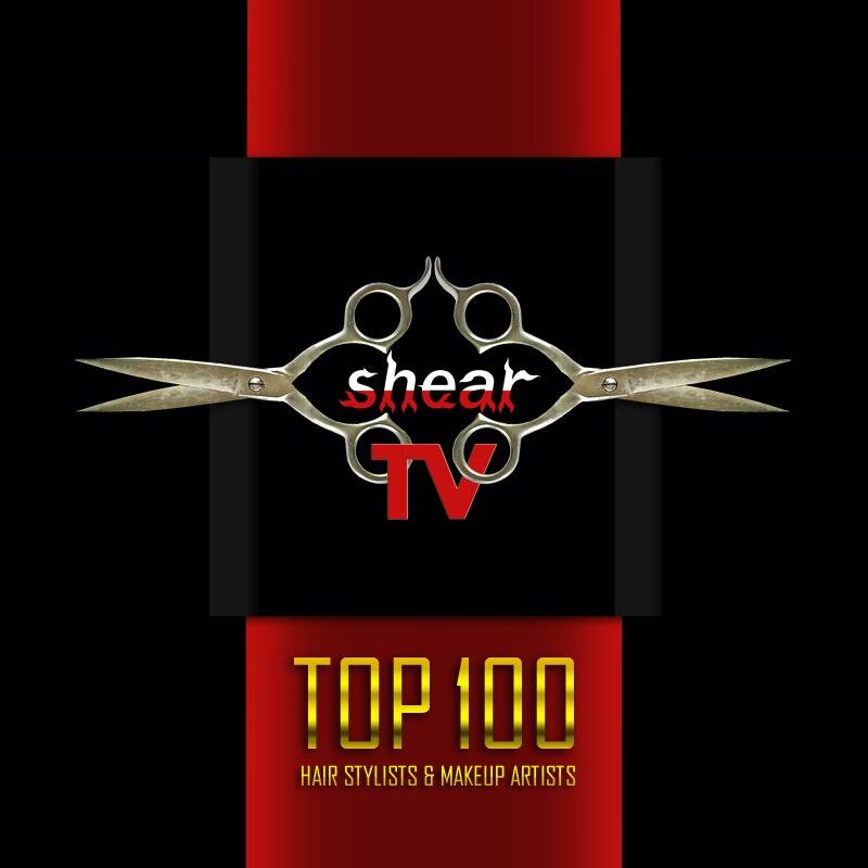 SHEAR TV - TOP 100 HAIR STYLISTS & MAKEUP ARTISTS THE WORLD'S LEADING https://t.co/uvfneWck3L