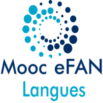 #moocefanL: Enseigner Former Apprendre avec le Numérique en #LANGUES #MOOC  #TICE #NUMERIQUE #EDUCATION #INNOVATION