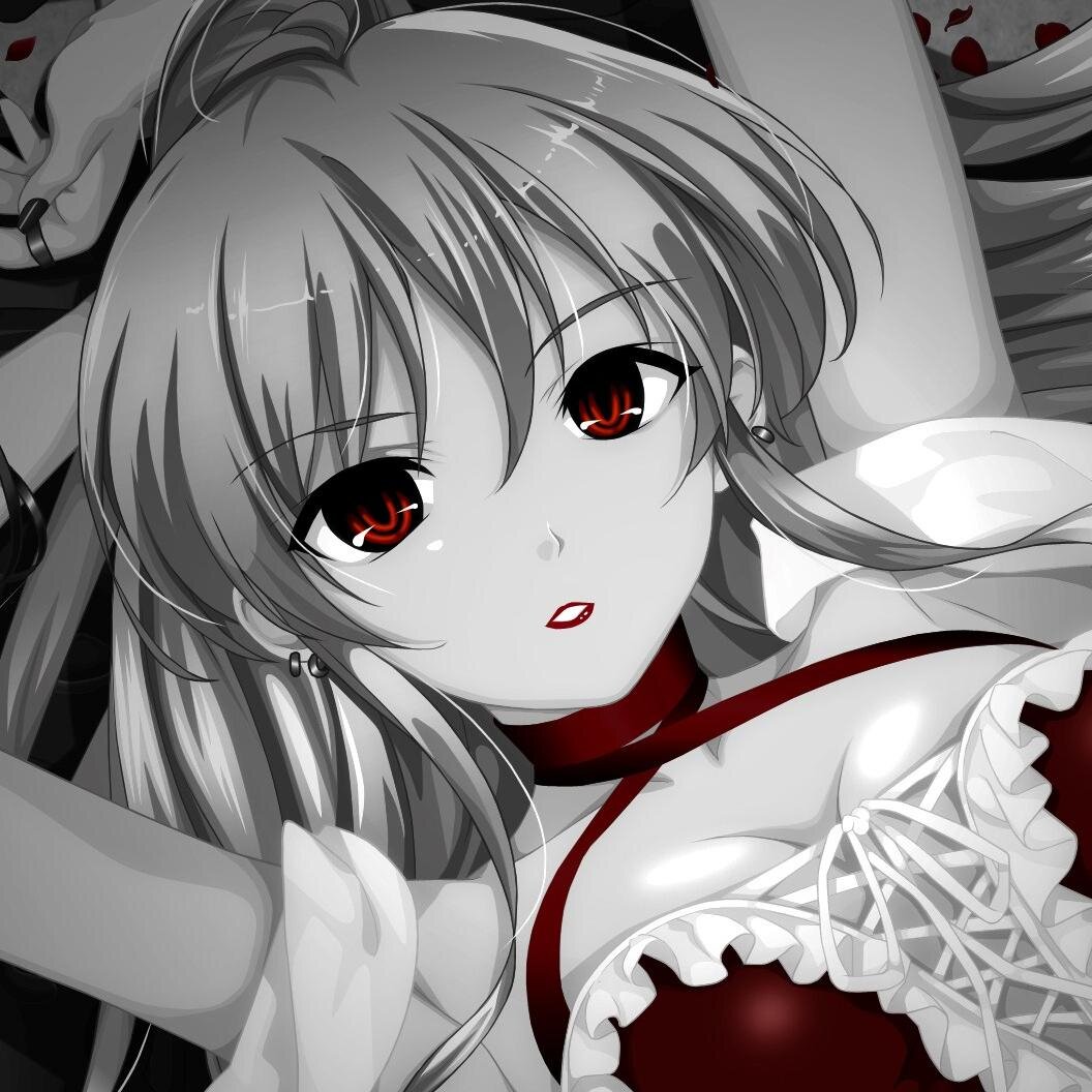 im Emma a demon came from hell im new to earth and i don't now anything about humans.i eat their yummy souls thou.im single bi.piz help me look around.