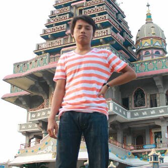 TheReinhards's profile picture. I'm humoris !!!