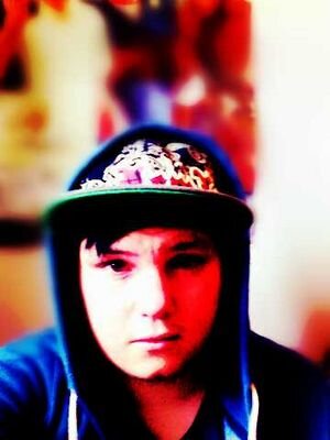 hi my name is Brian I play guitar and mad into heavy metal music and I play Xbox 360 alot I love gaming so yea cool:)