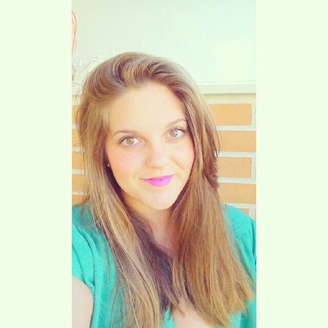 soniaomq's profile picture. Estudiante de Grado en Estudios Ingleses en la UCLM.