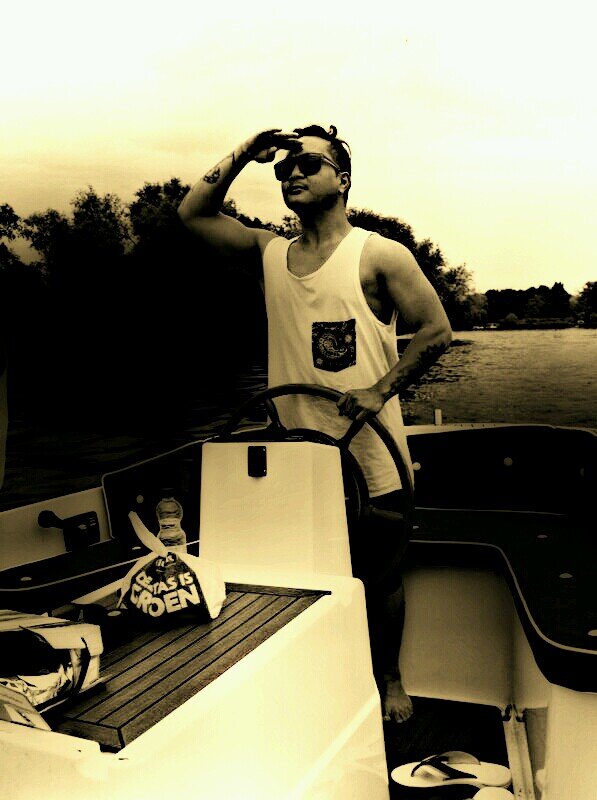 JeyoTheKinPin's profile picture. Techno grooves