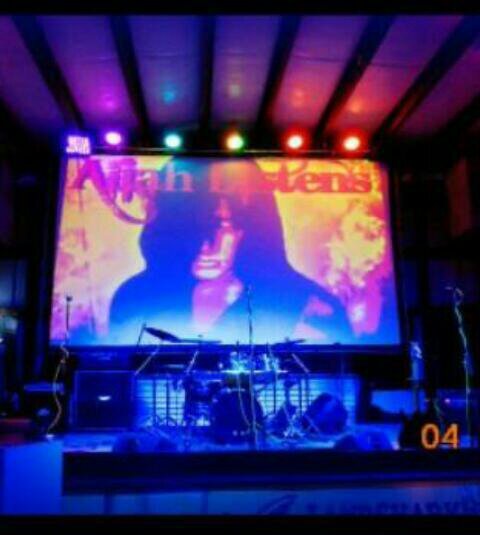Just Another Hard Working Band Trying To Make Some Good Music!
