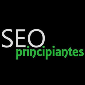 Me apasiona el SEO y a través de mi página doy consejos y nociones gratuitas (no soy empresa) - http://t.co/aG7ky6hOsU