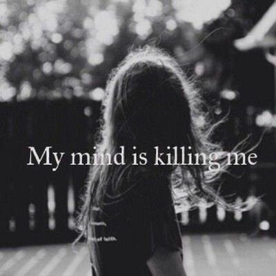 dead and realy gone,no one rlly understands