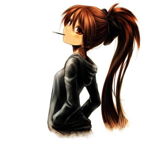Just another ordinary brunette I love to have fun and make people happy #MultiRP