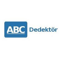 ABC Dedektör(@abcdedektor) 's Twitter Profile Photo