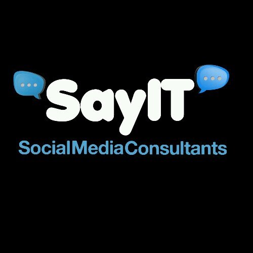 #socialmedia strategist/manager helping businesses get their slice of the lucrative social media pie #SayIT