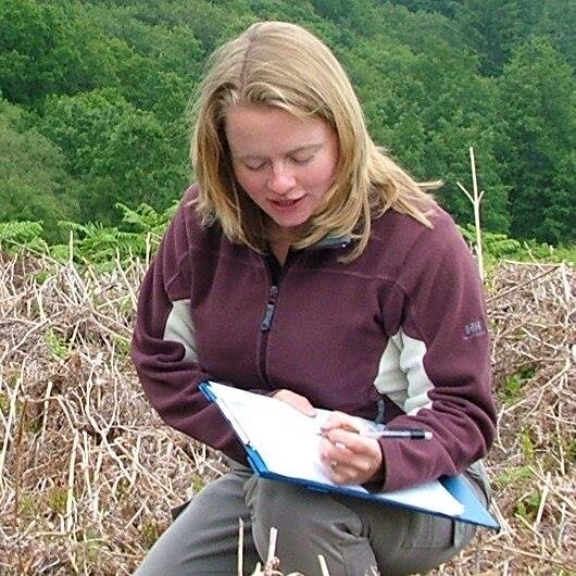 Head of Ecology at Butterfly Conservation. Tweeting in a personal capacity about butterflies, moths, environment and family life. Views are my own.