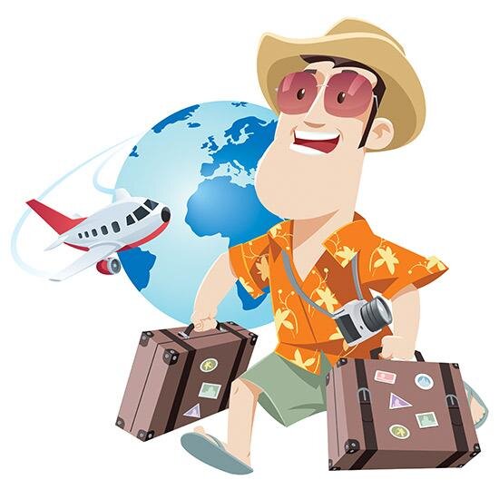 Turizmcileri buluşturan turizmci #TakipEdeniTakipEderim #KarşılıklıTakip #ReTwit #RT