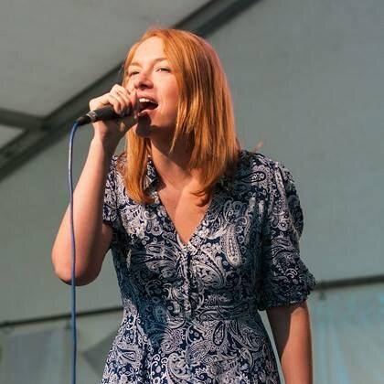 Singing Soviet