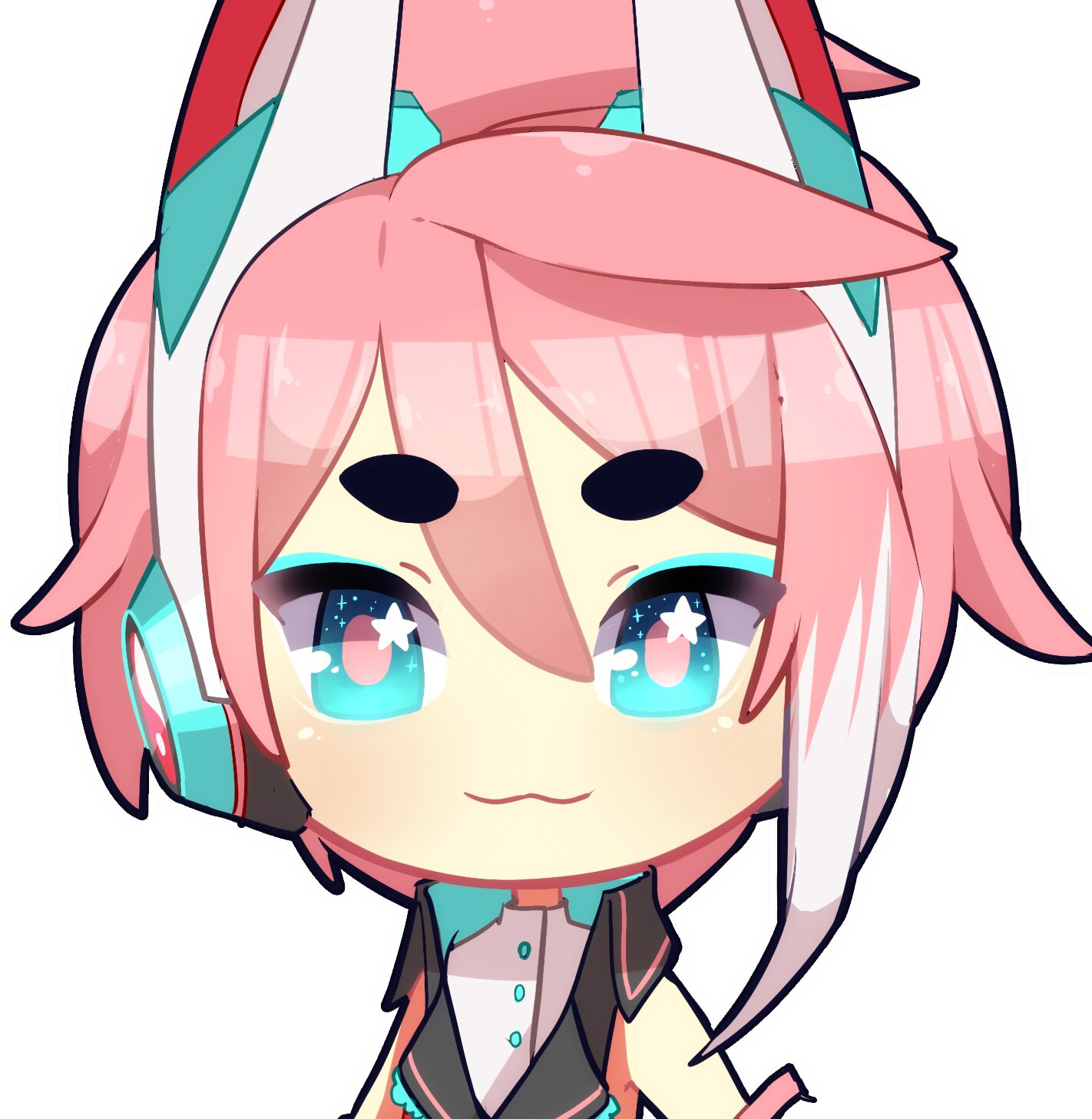 Pinkuさんのプロフィール画像