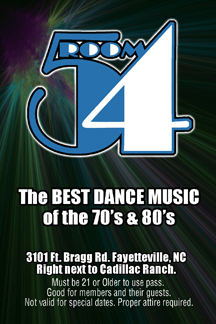 room54nc's profile picture. 