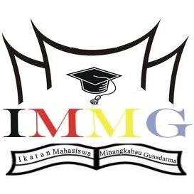 IMMG (Ikatan Mahasiswa Minangkabau Gunadarma) || Path & FB: Ikatan Mahasiswa Minangkabau Gunadarma || IG: _immg_ || Humas: 082244956144 / 082383026757