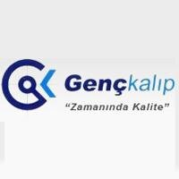 Genç Kalıp (@kalip_sanayi) Twitter profile photo