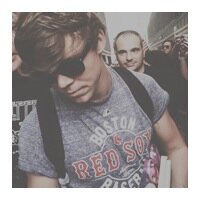 Please follow @irwinsdrumsx shes trying to get 3.6k :)