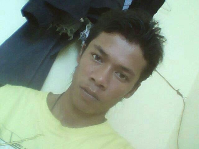 lukmanndok's profile picture. mengalah untuk menang