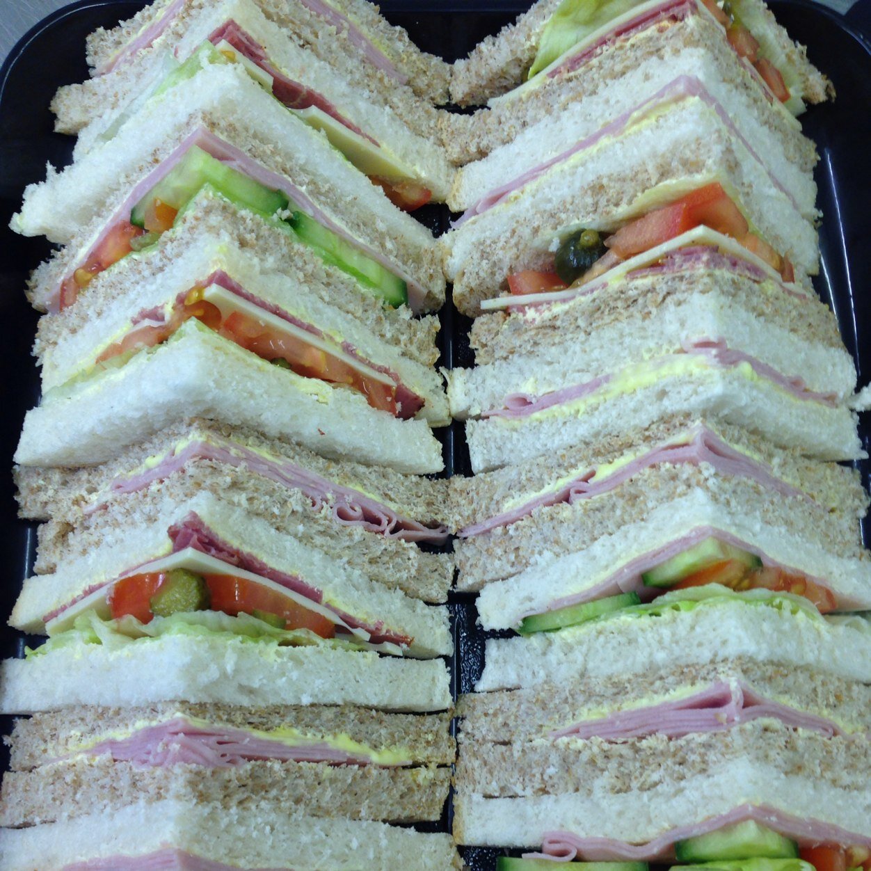 SbragiasC's profile picture. Catering company based in the heart of digbeth. Catering for corporate events, private partys and functions. Also providing products for retail.