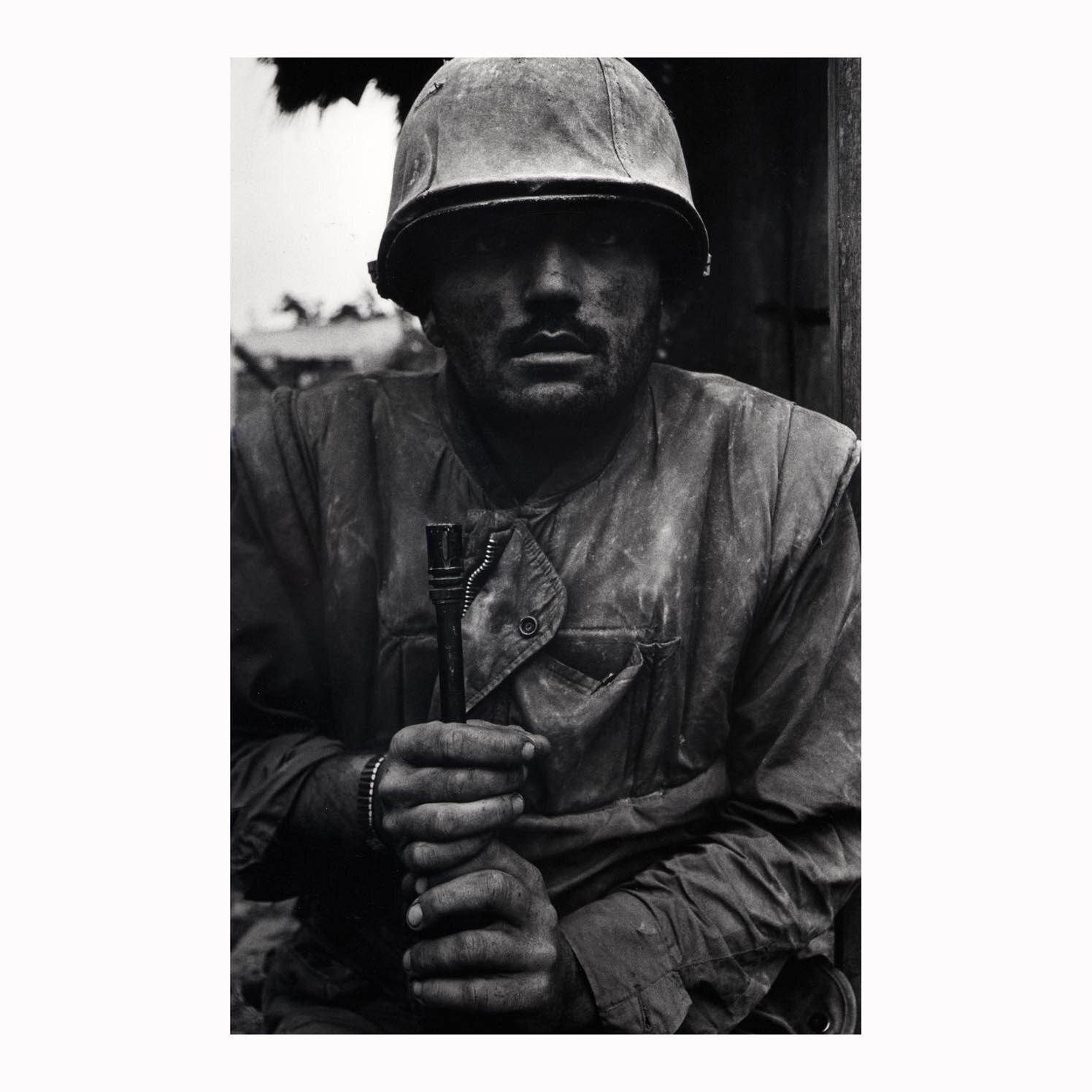 Fallen, an exhibition of work by Don McCullin, part of ARTIST ROOMS On Tour,  29 Nov 2014 to 22 Feb 2015 @ Bonhoga Gallery & Shetland Museum & Archives.