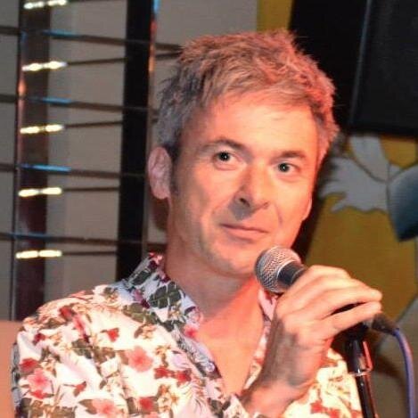 JohnGSmith2's profile picture. Adventures of a piano player.