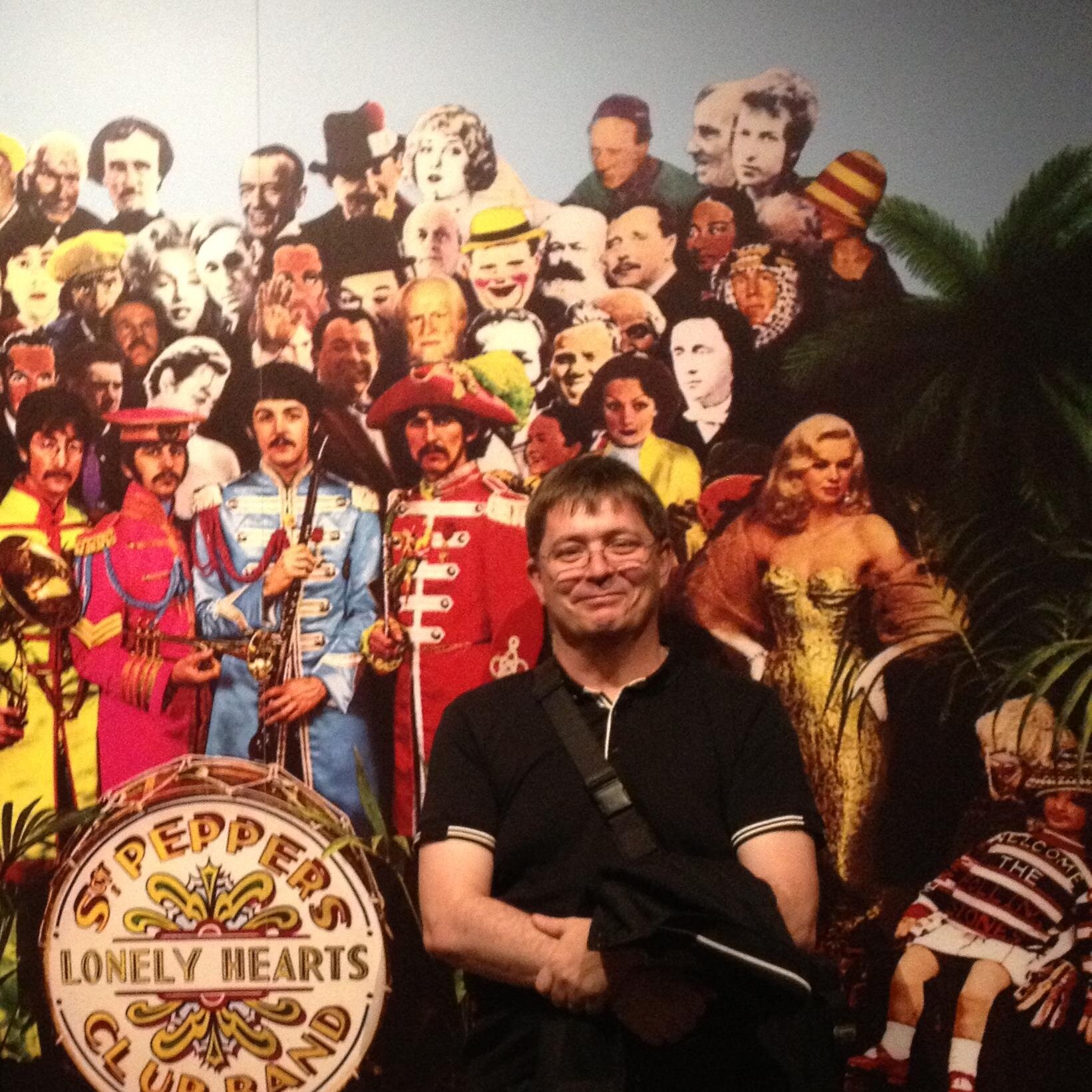 garybou's profile picture. Pour tout ce qui est contre, contre tout ce qui est pour. Pierre DAC