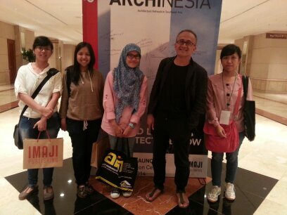 stevan_nyp's profile picture. UI Architecture 2013