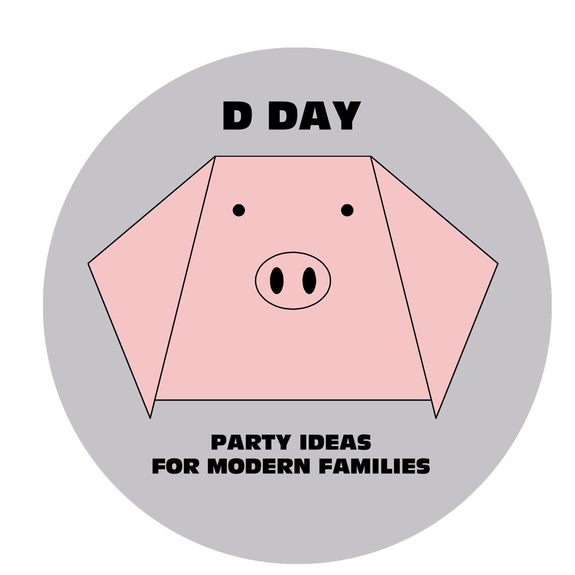 ddayparty's profile picture. Party ideas for Modern Families 
Organización  eventos infantiles, Dinamizacion espacios ,interiorismo, eventos infantiles promocionales