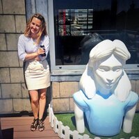 Chloe Cann (@chloecann) 's Twitter Profile