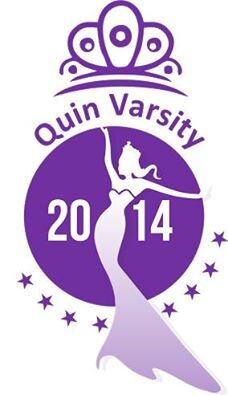 Quinvarsity is a unified online beauty pageant for campus beauty queens in higher institutions. +234-8179-000-569/Pin:22C00291