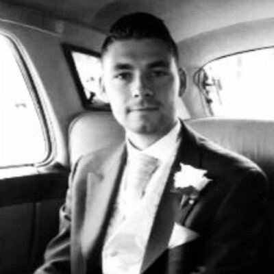 Father of two beautiful children