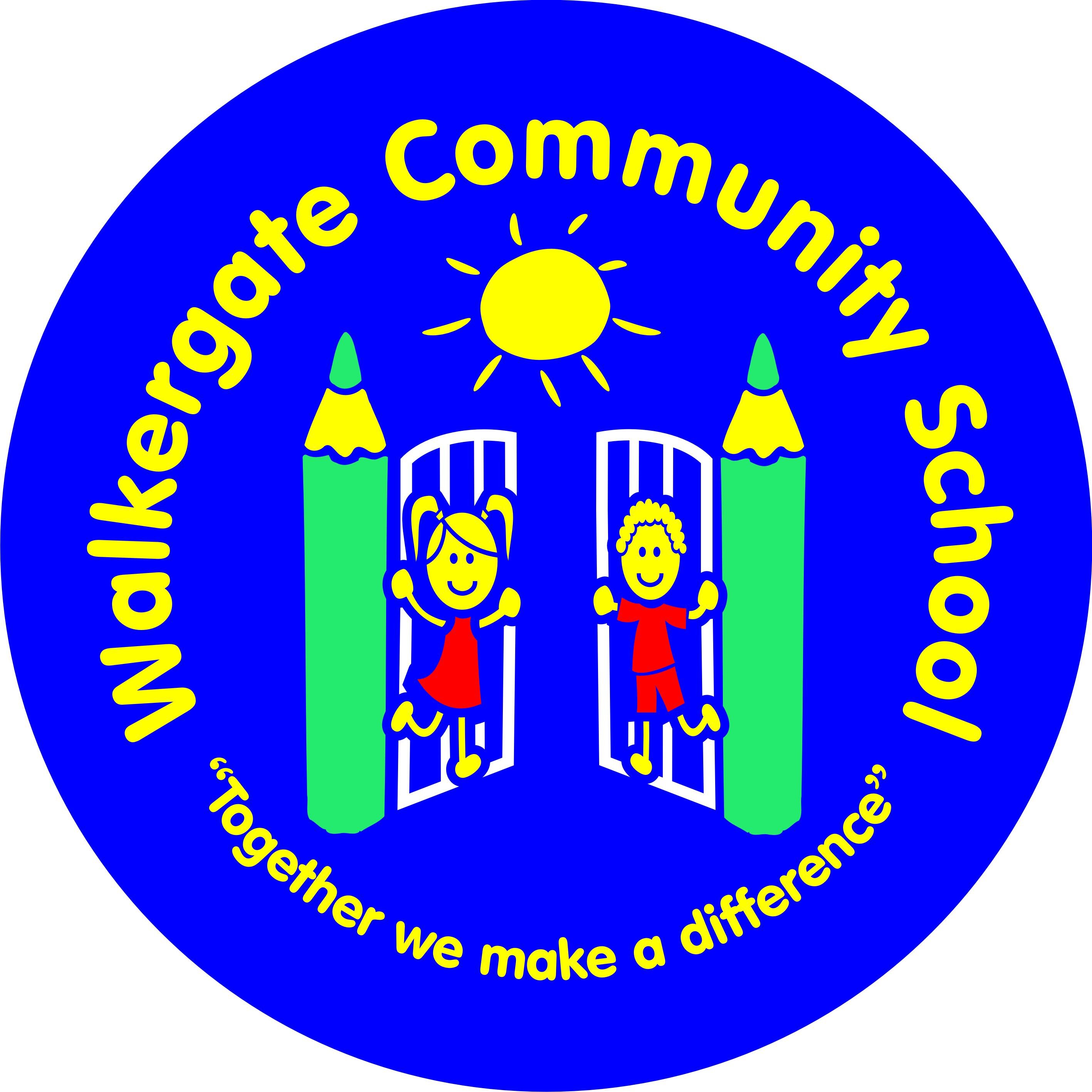 Walkergate Community School Profile