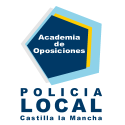 Academia de Oposiciones para las Fuerzas y Cuerpos de Seguridad, y especializada en Oposiciones para Policía Local de Castilla la Mancha
