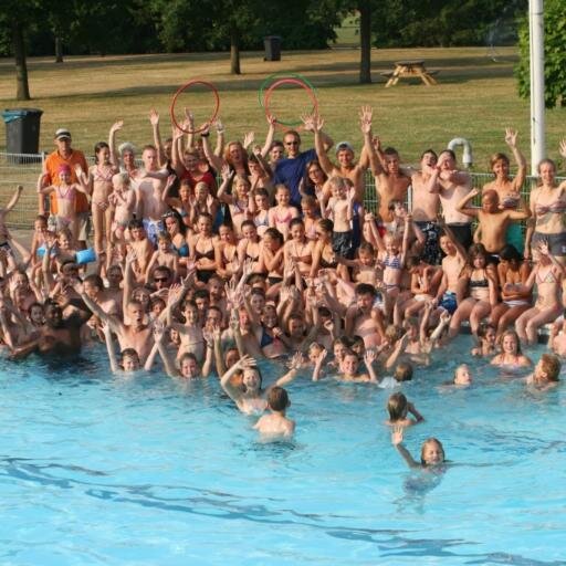 De leukste week van het jaar • korfbal vereniging Zutphen