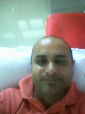 amitavbh's profile picture. 