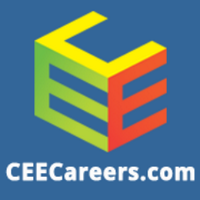 CEE Careers(@CEECareers) 's Twitter Profile Photo