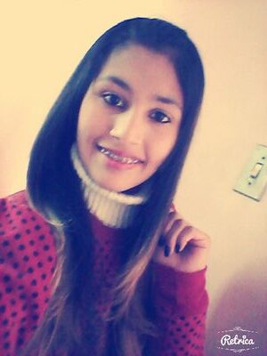 Por fora a menina que mutos criticam,Por dentro a mulher que poucos conheçem!!!!!!
