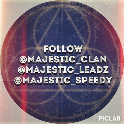 Majestic_Speedy's profile picture. 