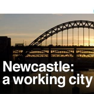 Newcastle City Council fostering successful business & enterprise, securing investment, supporting skills development, & generating jobs