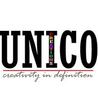 Unicocreations(@unicocreations) 's Twitter Profile Photo